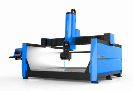 5 Axis CNC Router Machine 5 Axis CNC Router Machine