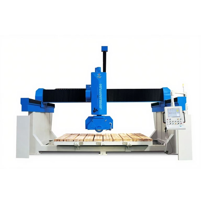 CNC Cutting Machine