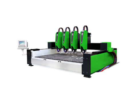 Precisión y eficiencia se unen: la máquina multihusillo de Jinzuan impulsa un taller de cantería en Portugal