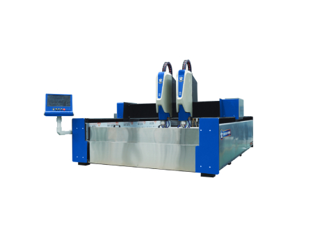 Dominando el arte: Solución de grabado de jade de alta velocidad