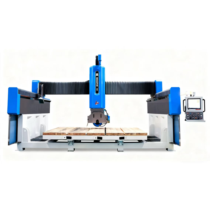 Reducción del desperdicio de piedra: Por qué el corte de precisión se amortiza más rápido de lo que cree