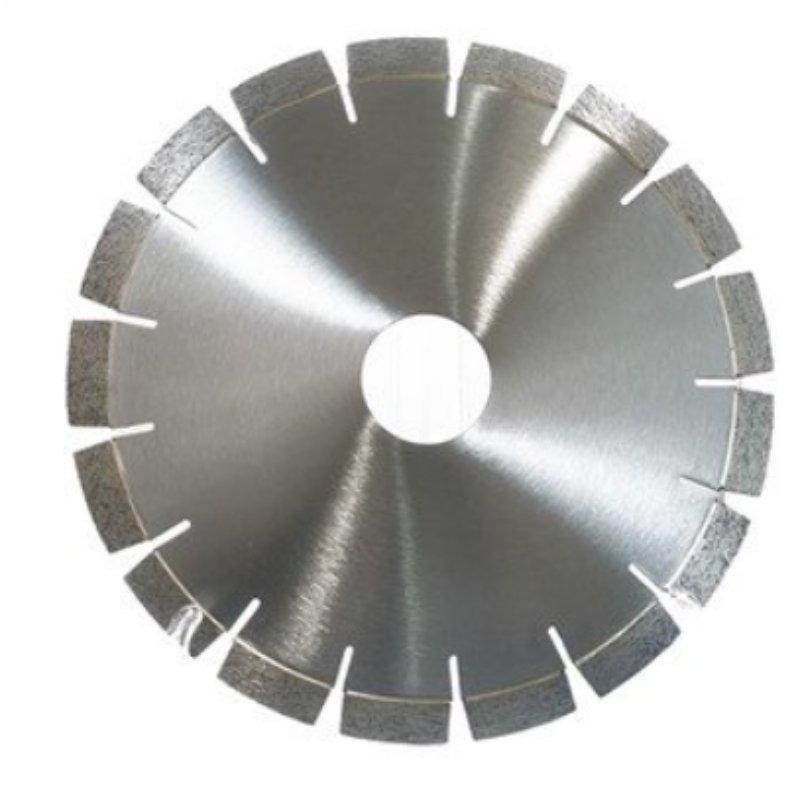 ¿Con qué frecuencia debes reemplazar las herramientas de corte de piedra?