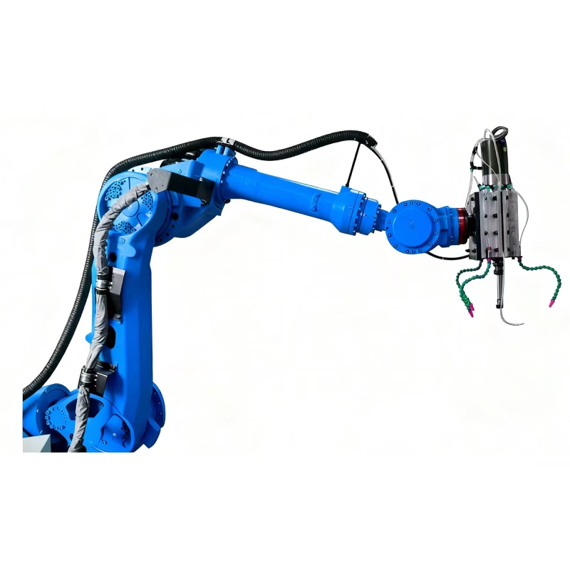 Refrigeración por agua frente a refrigeración por aire de los husillos para máquinas CNC de piedra