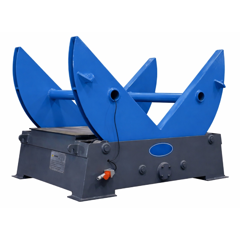 High Efficiency Stone Flipping Machine