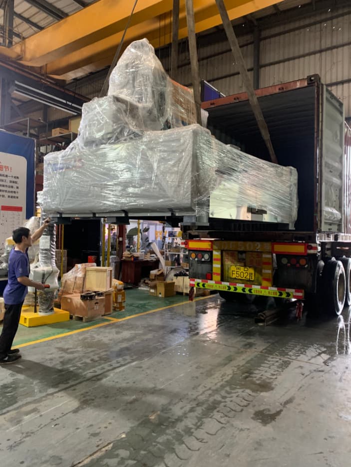 Industrial 3 Axis Stone Engraving Machine