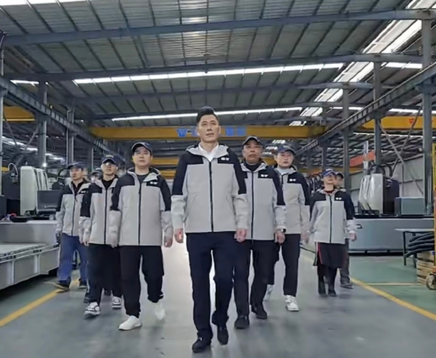 Professional R&D Team