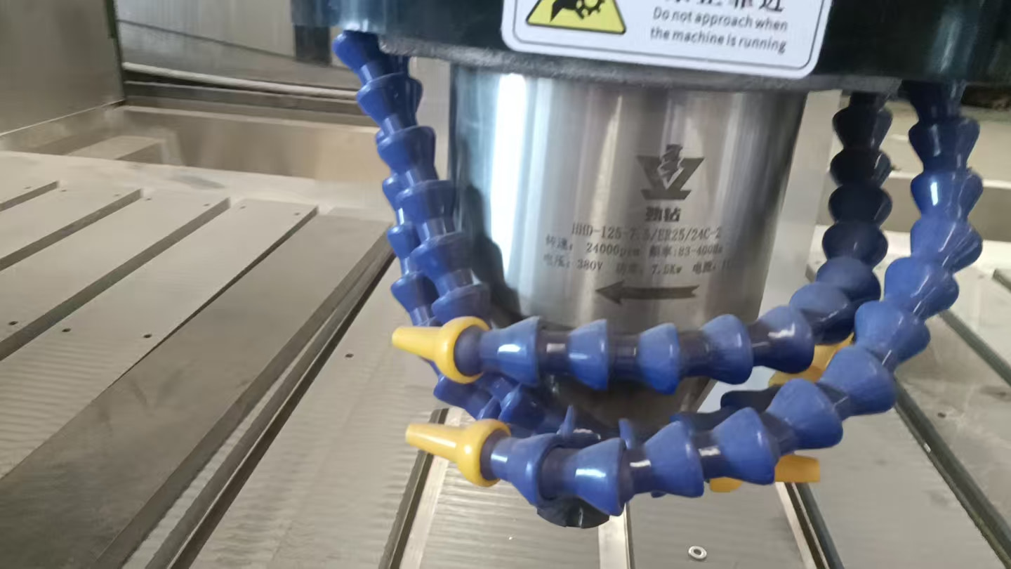 High Performance Stone Router