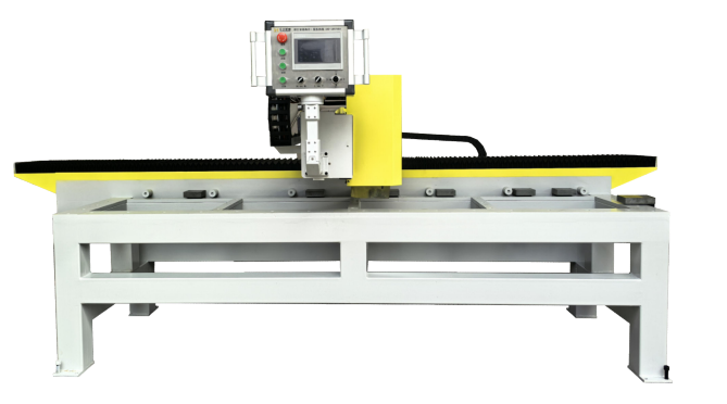 CNC Countertop Hole Cutting Machine