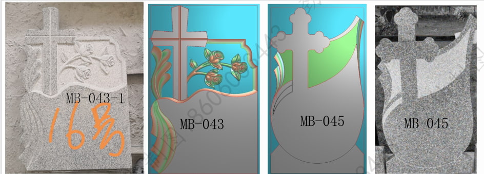 CNC Relief Modeling Software