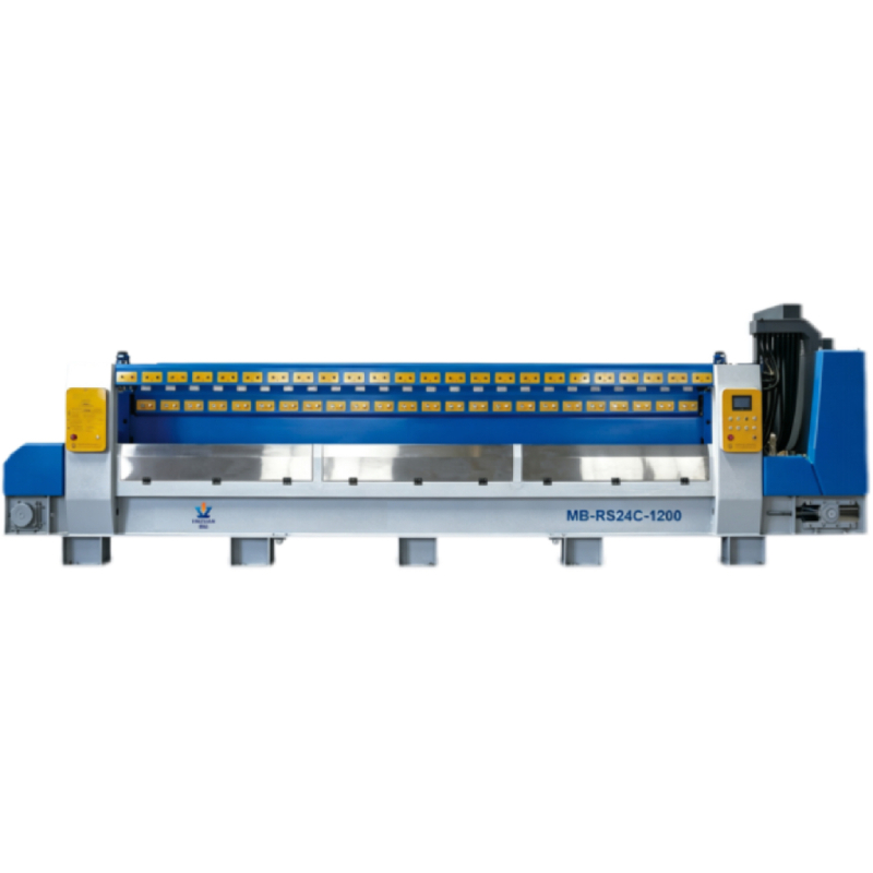 Heavy Duty Stone Polishing Machine