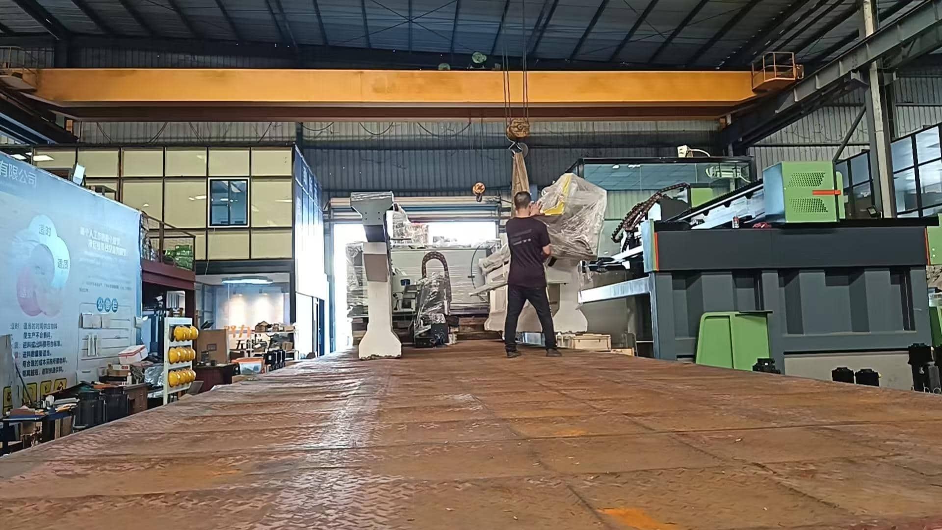 Stone Profiling Cutting Machine
